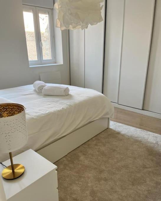 Vigne Et Mer-Spacieux Appartement Haussmannien-2Chambres-Wifi Beziers Exterior photo