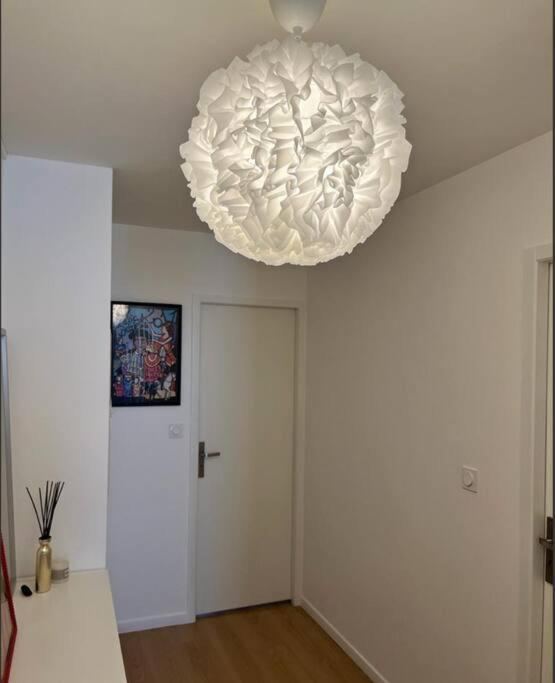 Vigne Et Mer-Spacieux Appartement Haussmannien-2Chambres-Wifi Beziers Exterior photo