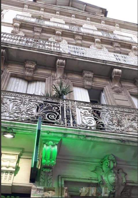 Vigne Et Mer-Spacieux Appartement Haussmannien-2Chambres-Wifi Beziers Exterior photo